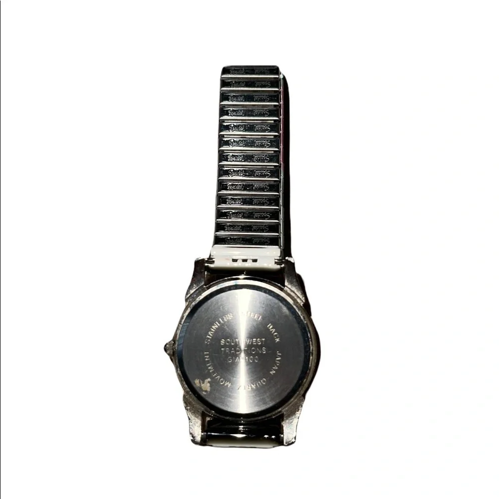 Liberty Woman Watch